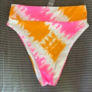 Aerie swim bottoms